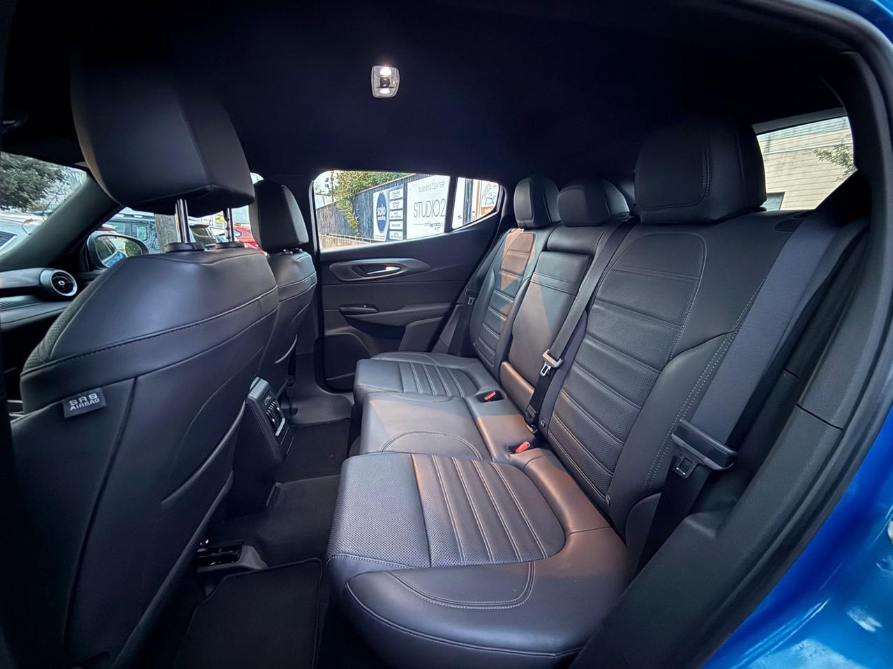 Alfa Romeo Tonale 2023 HYBRID SPRINT