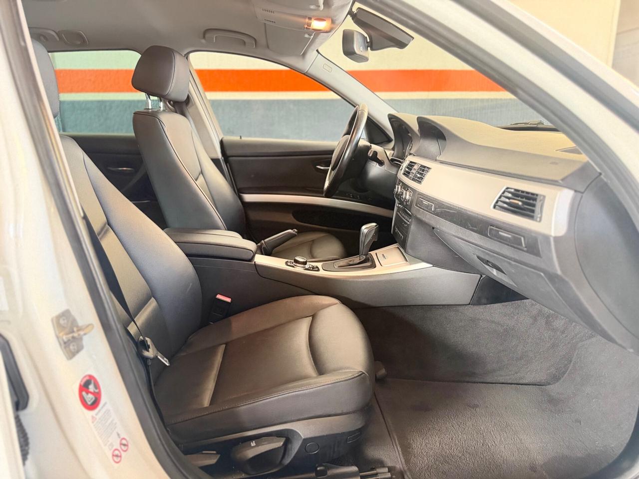 Bmw 318 320d cat Touring Futura AUTOMATICA