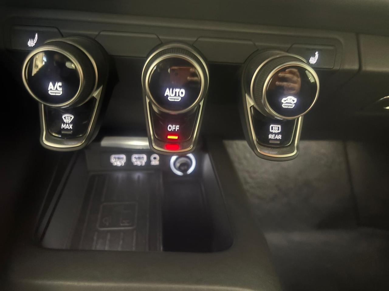 Audi R8 Spyder V10 RWD S tronic
