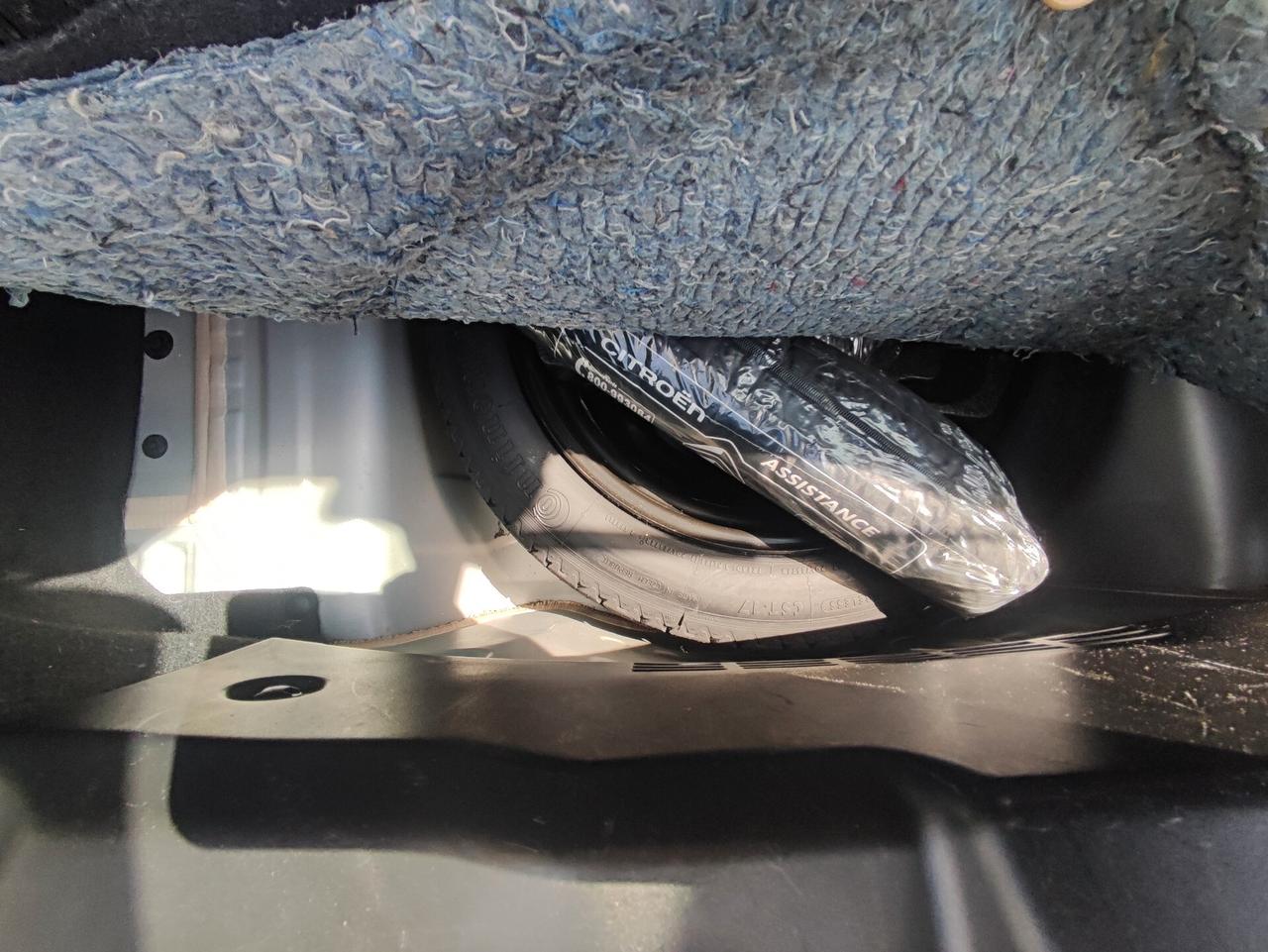 Citroen C1 VTi 72 5 porte