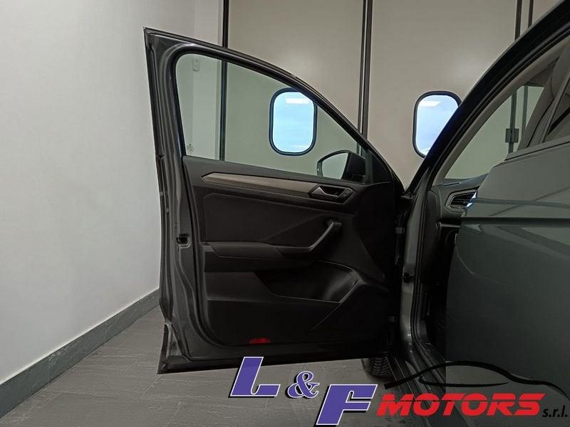 Volkswagen T-Roc T-Roc CAMBIO AUTOMATICO