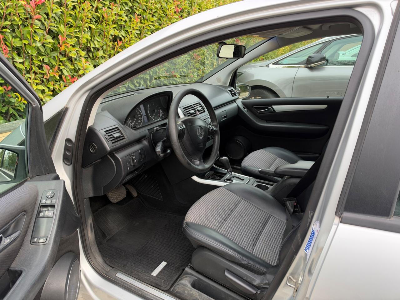 Mercedes-benz A 150 Avantgarde