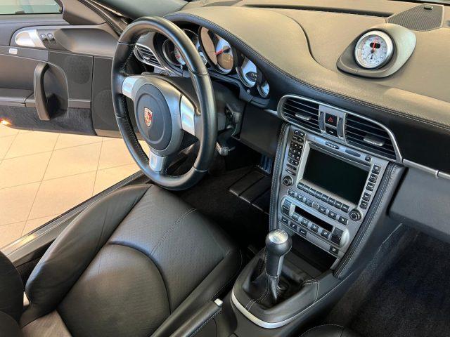 PORSCHE 997 911 Carrera S 3.8 Coupe 355CV GT3 KIT ORIGINALE !
