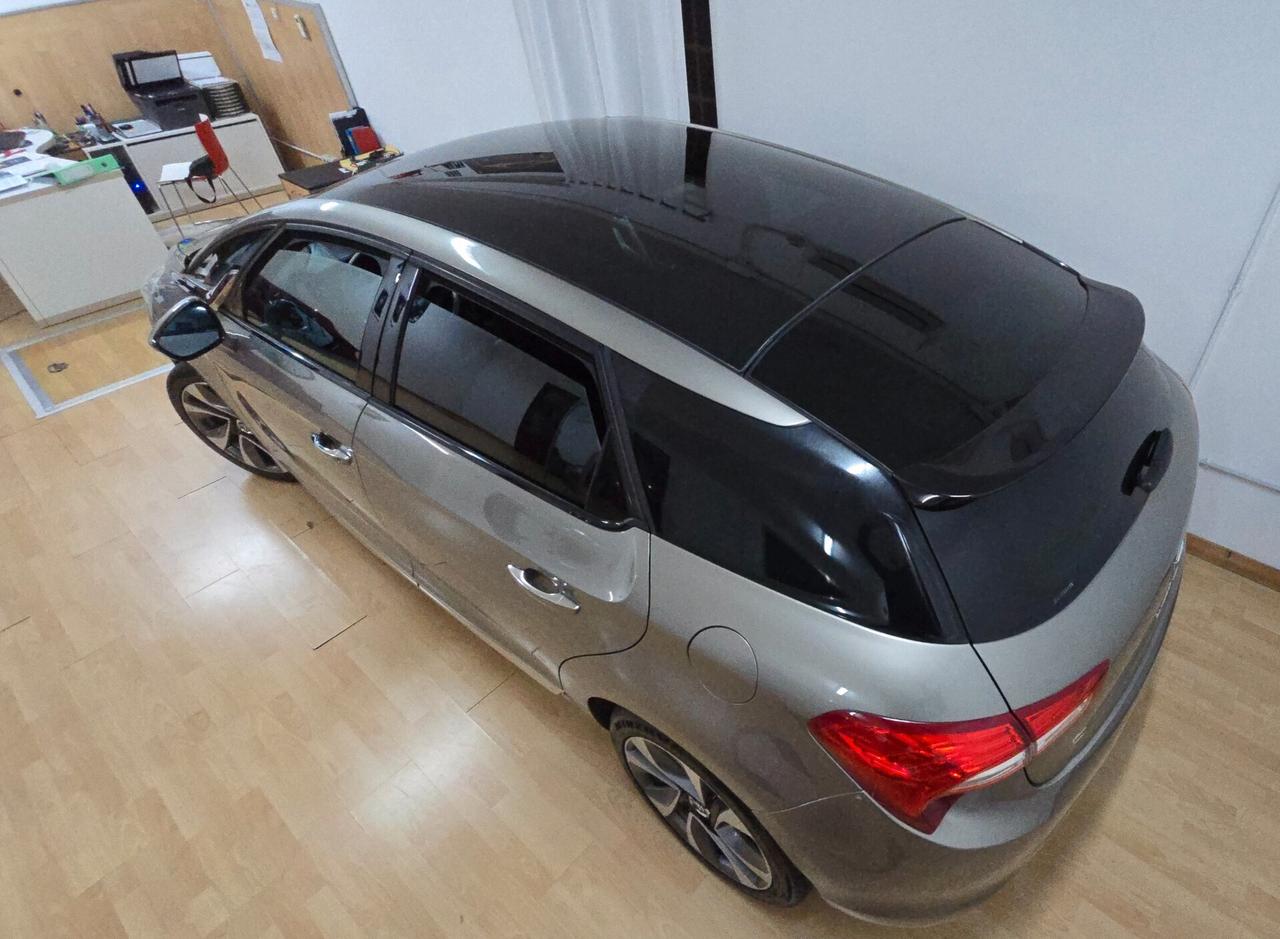 Ds DS5 5 2.0 HDi 160 aut. Chic