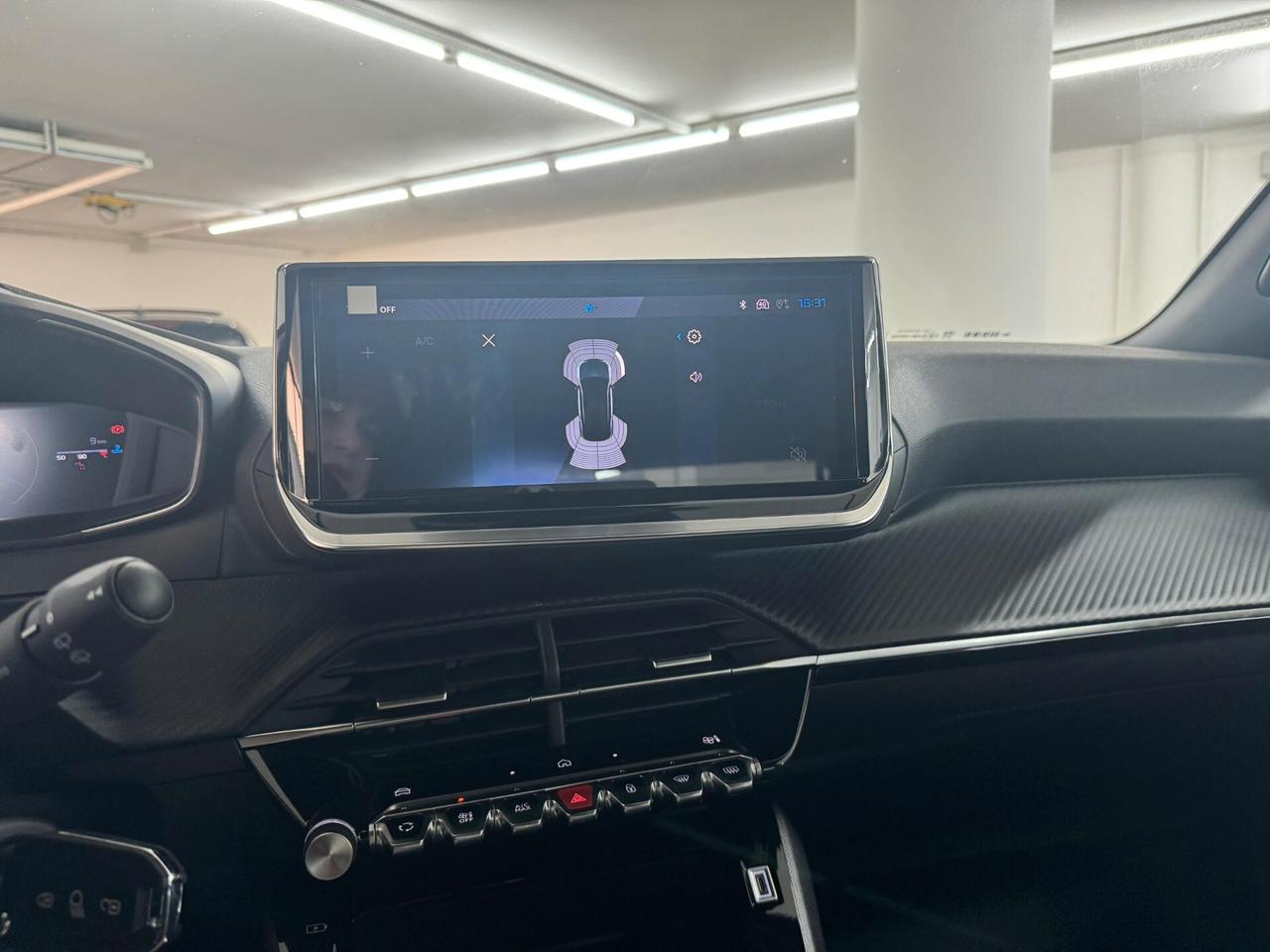 Peugeot 2008 PureTech 100 S&S Allure