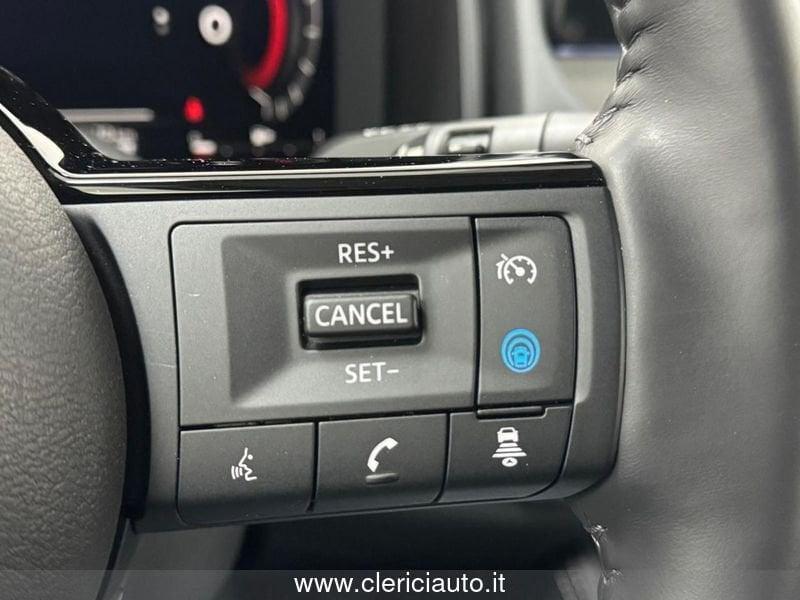 Nissan X-Trail e-Power e-4orce 4WD 5 posti Tekna