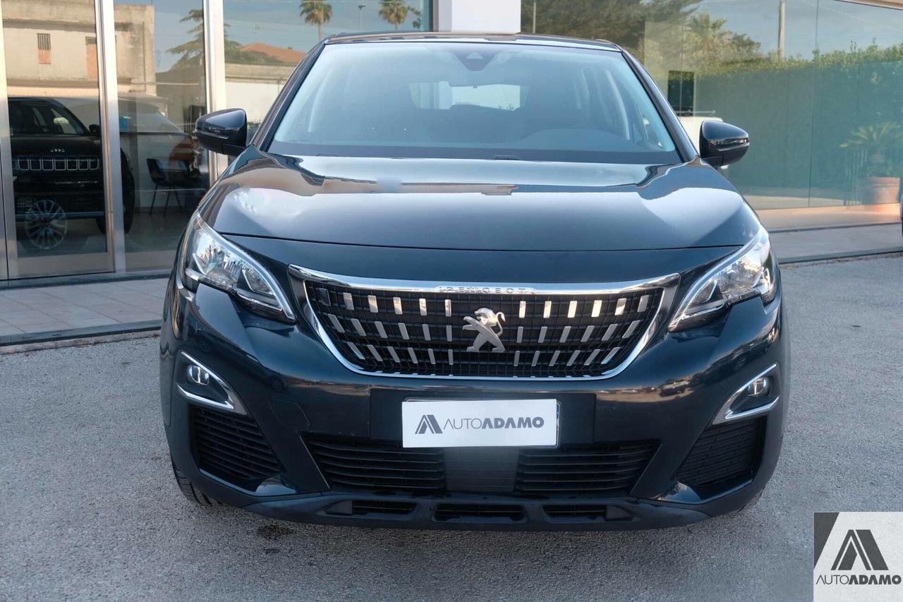 Peugeot 3008 BlueHDi 120 S&S Access