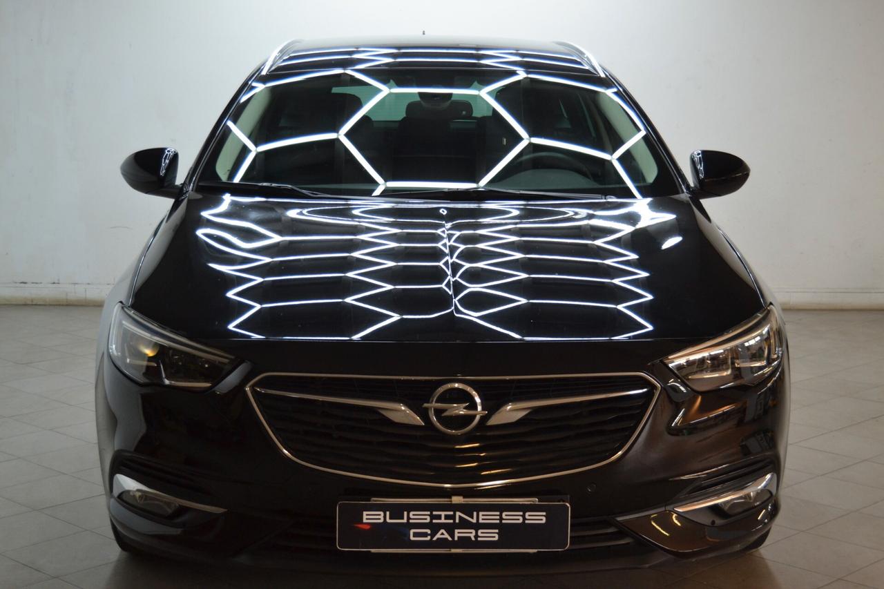 Opel Insignia 1.6 CDTI 136 S&S aut.Sports Tourer Innovation