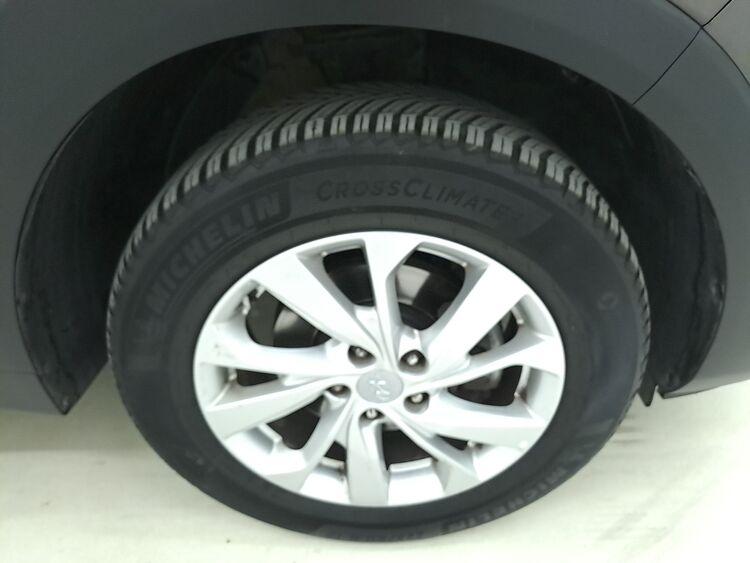 Hyundai Tucson XTech BR191927 1.6 Diesel 116CV