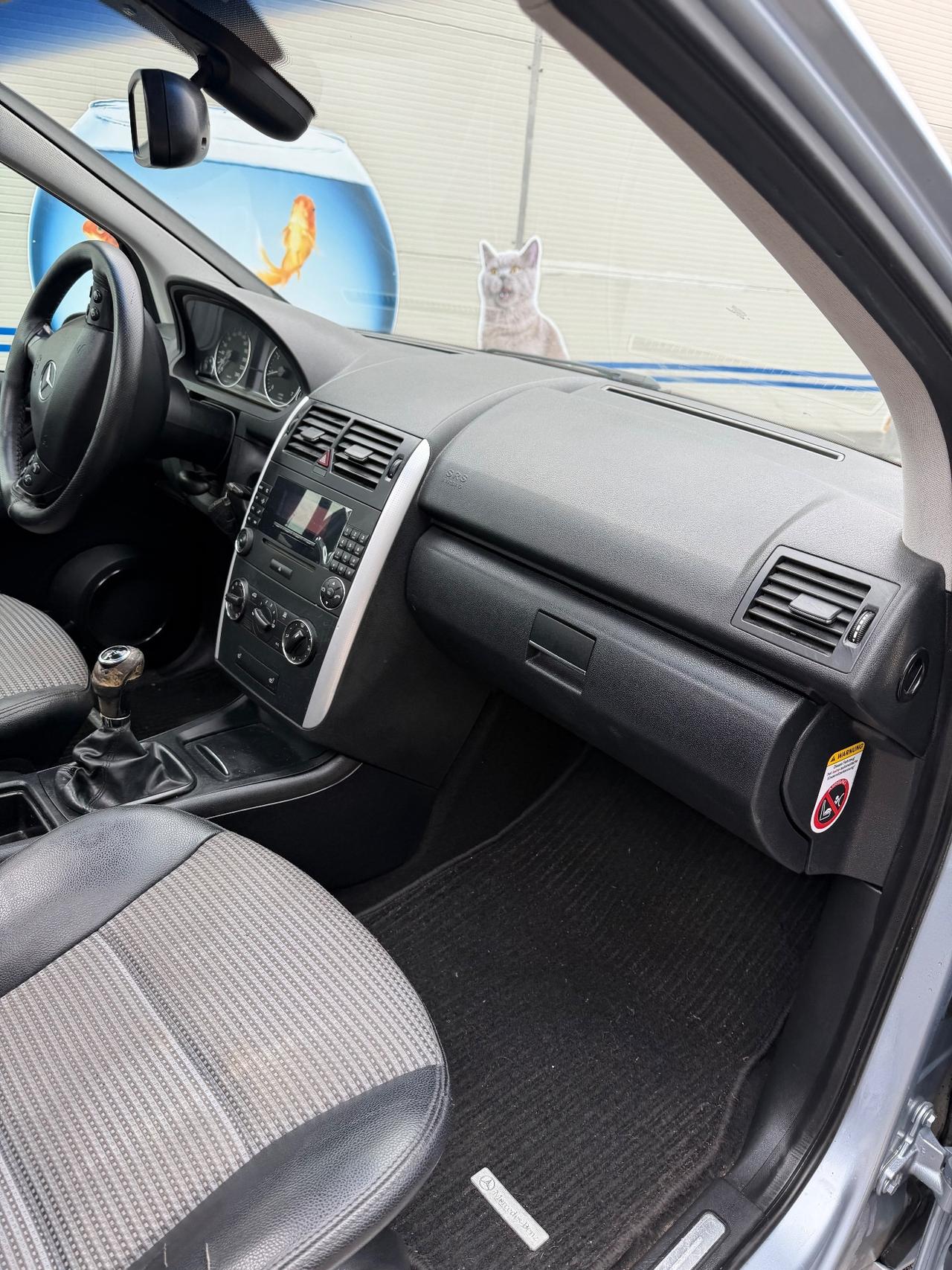 Mercedes-benz A 150 Elegance
