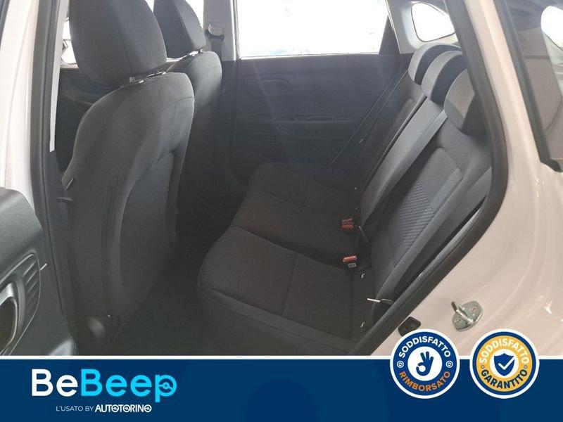 Hyundai i20 1.2 MPI CONNECTLINE 79CV MT