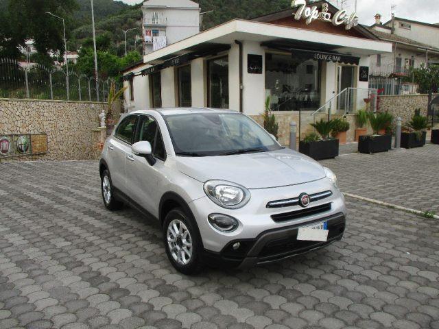 FIAT 500X 1.3 MultiJet 95 CV City Cross