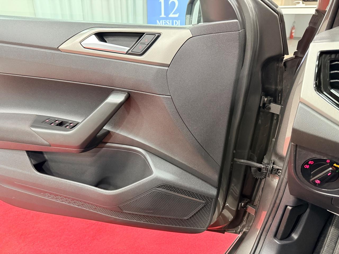 Volkswagen Polo 1.0 TGI 5p. Highline BlueMotion Technology UICO PROPRIETARIO