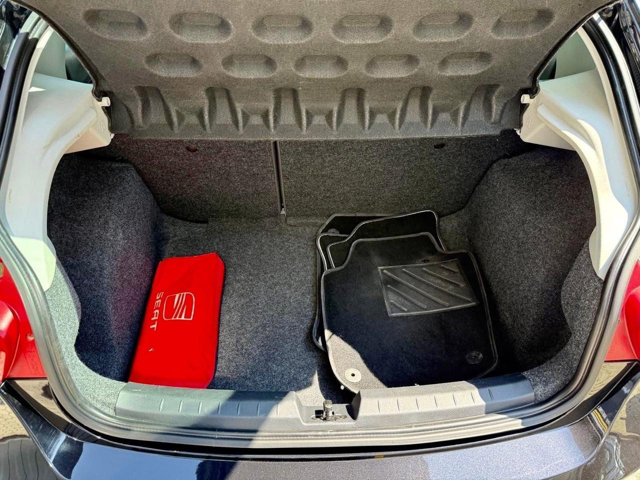 Seat Ibiza 1.4 Benzina 5p. Neopatentati 1Proprietario