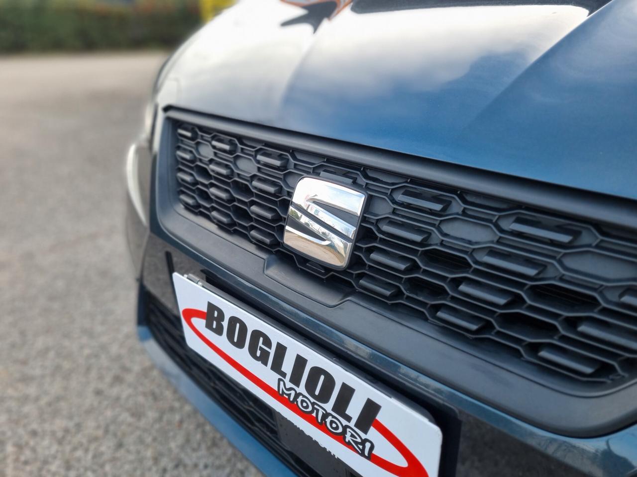 Seat Ibiza 1.6 TDI 95 CV 5 porte Business