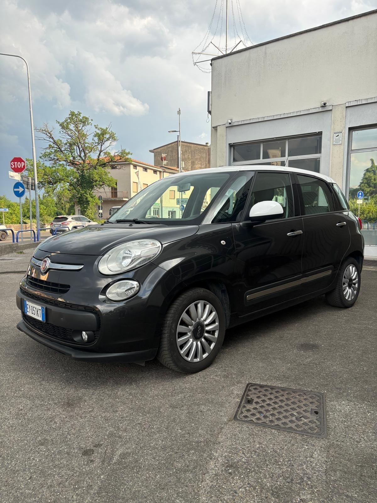 Fiat 500L 1.4 95 CV Lounge