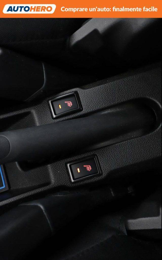 SUZUKI Ignis 1.2 Hybrid CVT Top