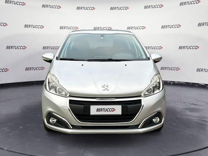 Peugeot 208 1° serie PureTech 82 5 porte Active