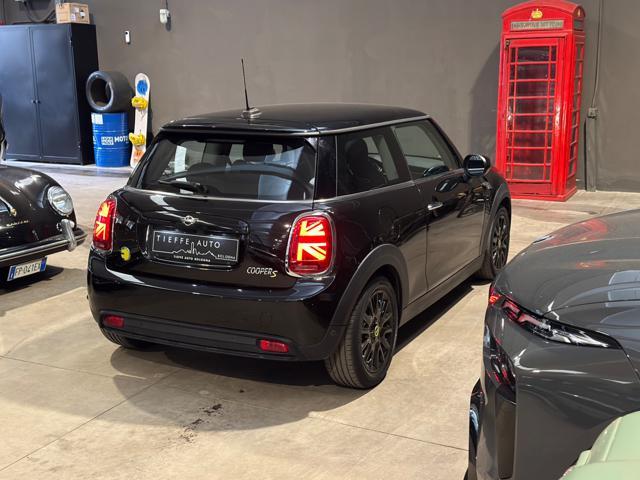 MINI Cooper SE Cooper SE