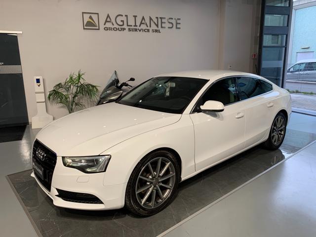 AUDI A5 SPB 2.0 TDI 177 CV Advanced