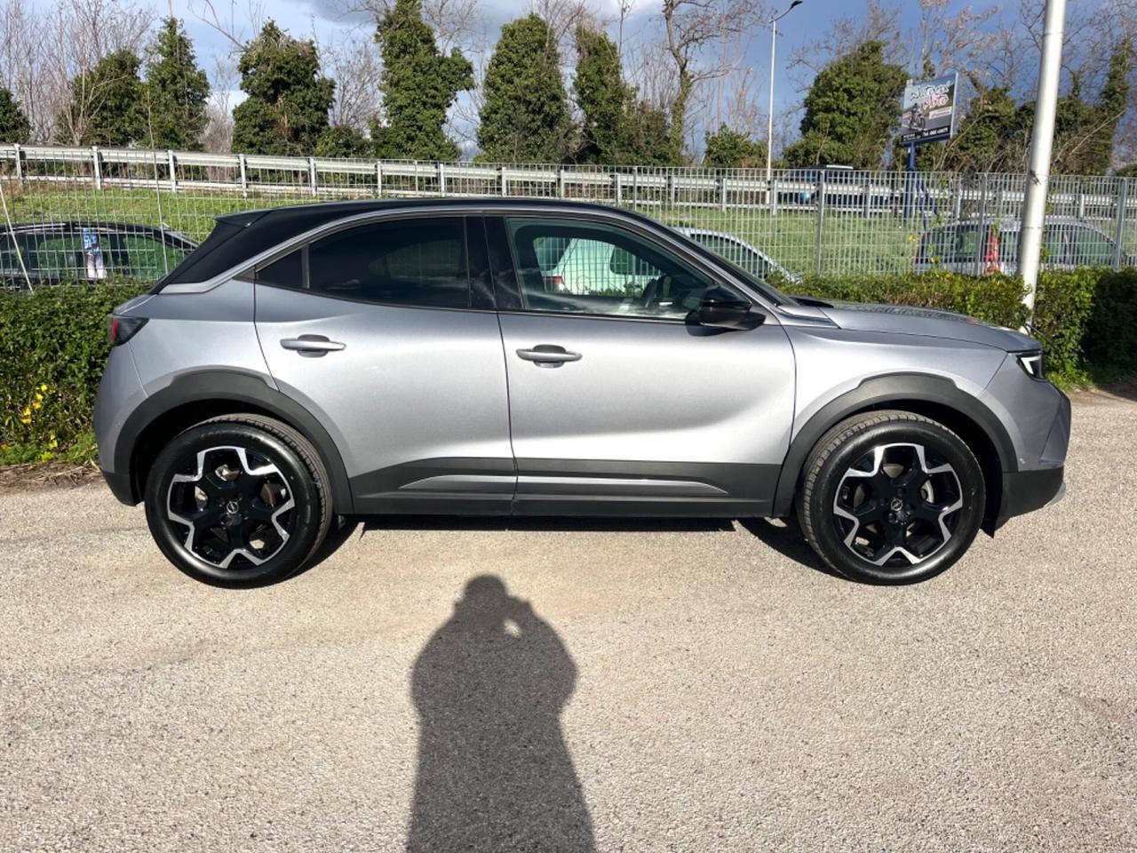 Opel Mokka 1.2 Turbo 136 CV Ultimate