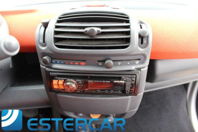 SMART ForTwo 700 coupé passion 45kW NEOPATENTATI