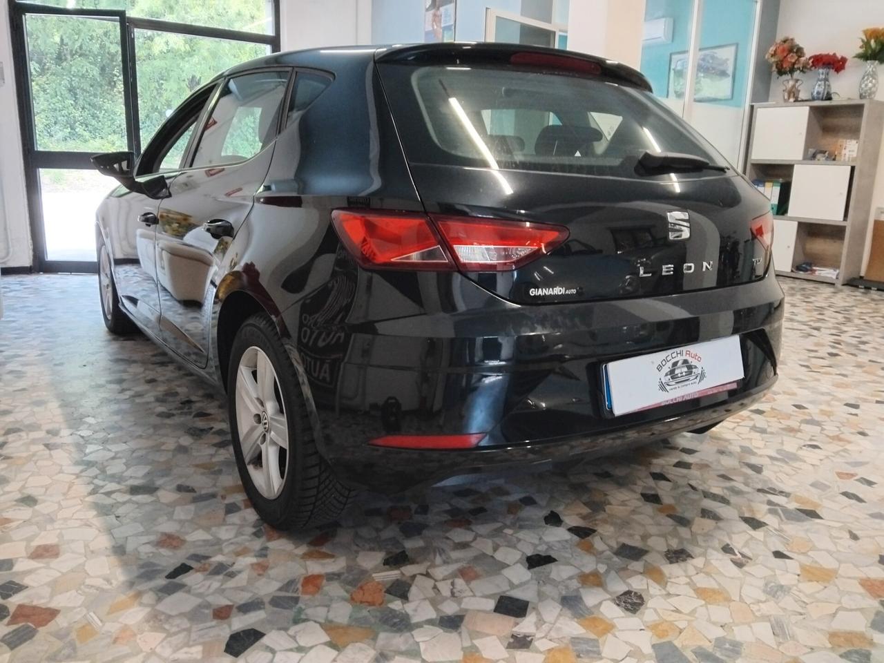 Seat Leon 1.6 TDI 115 CV 5p. Style