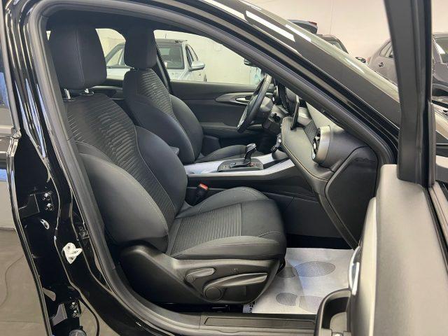 ALFA ROMEO Tonale 1.6 diesel 130CV TCT6 *UNICO PROP.*TELECAMERA*NAVI