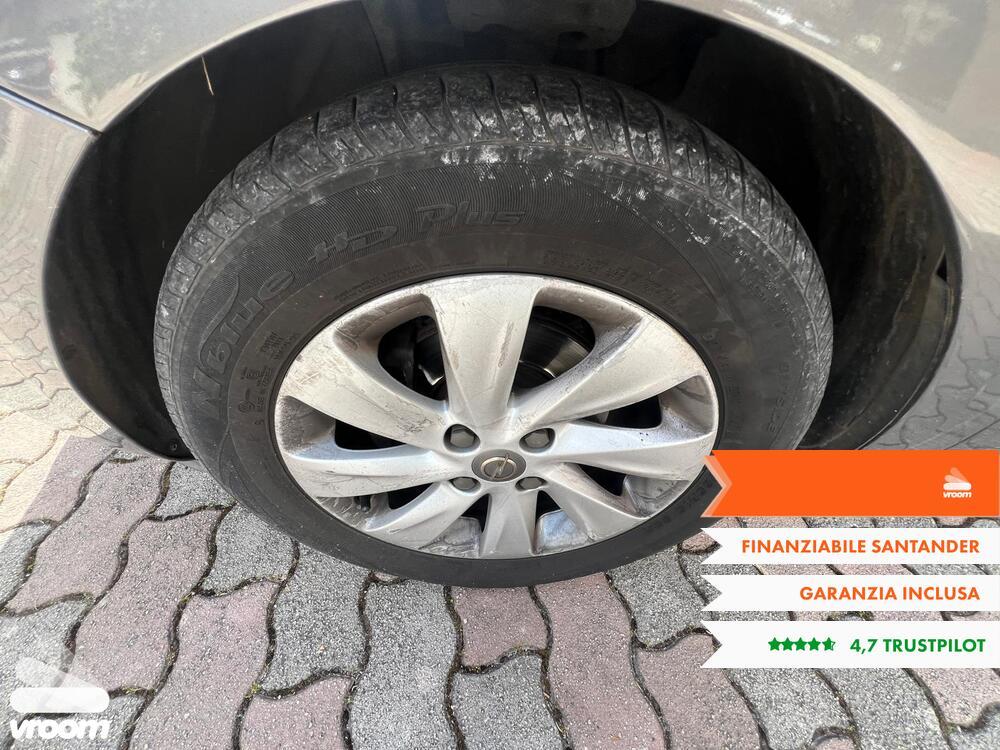 OPEL Corsa 1.2 5 porte Cosmo