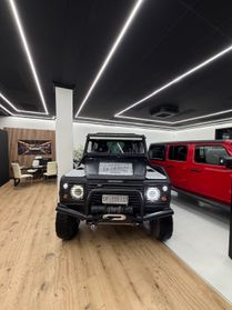 Land Rover Defender 90 2.5 Tdi Station Wagon County