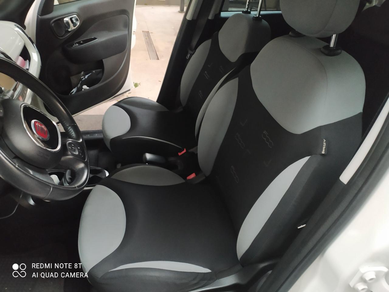 Fiat 500L 1.3 Multijet 85 CV Pop Star 82000 km