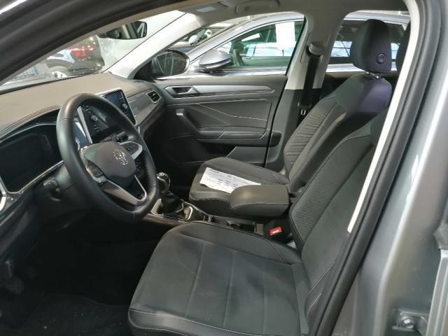 VOLKSWAGEN T-Roc 1.0 TSI Style