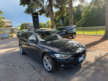 Bmw 320d xDrive Touring