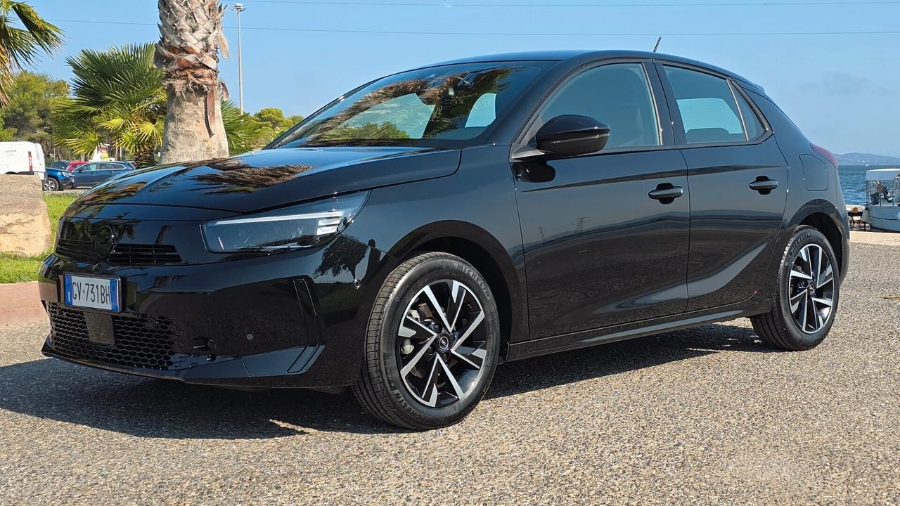 Opel Corsa 1.2 GS