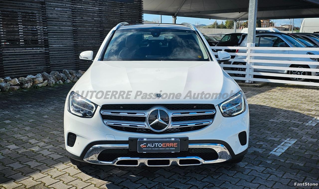 Mercedes-benz GLC 220 d 4Matic Premium