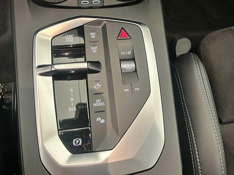 BMW Serie 1 F70 120d 48V MSport Pro auto