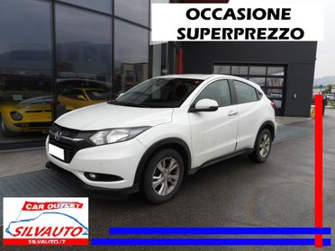 Honda HR-V 1.6 Comfort 2WD