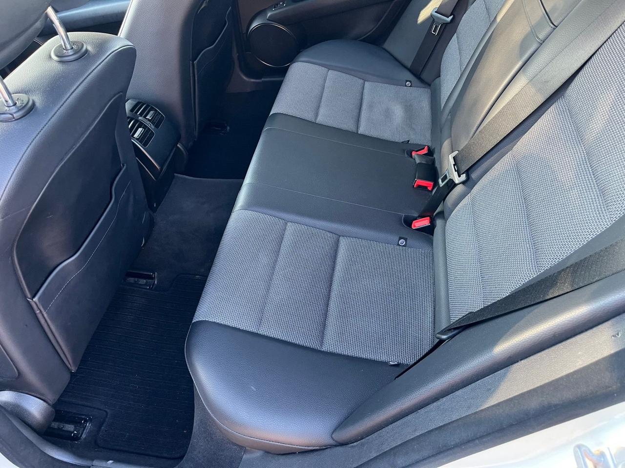 Mercedes-benz C 250 CDI S.W. 4Matic BlueEFF. Avantgarde
