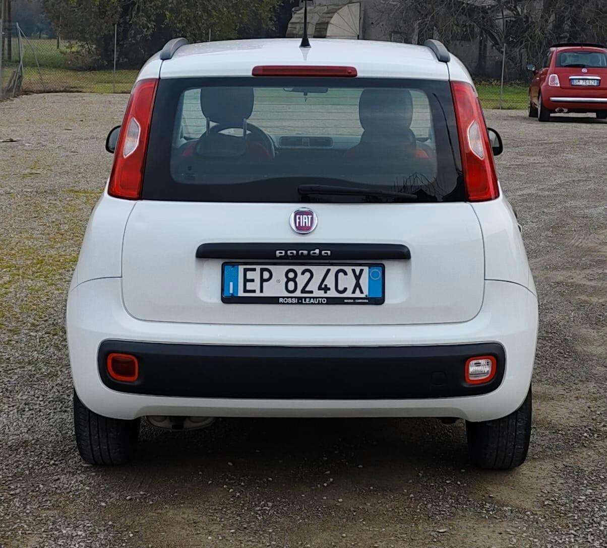 Fiat Panda 1.2 EasyPower Lounge