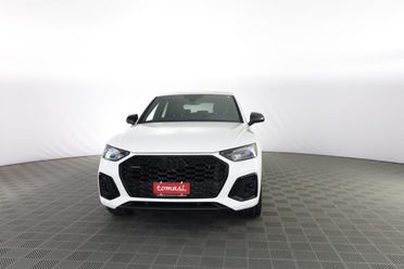 AUDI Q5 Q5 SPB 40 TDI quattro S tronic S line