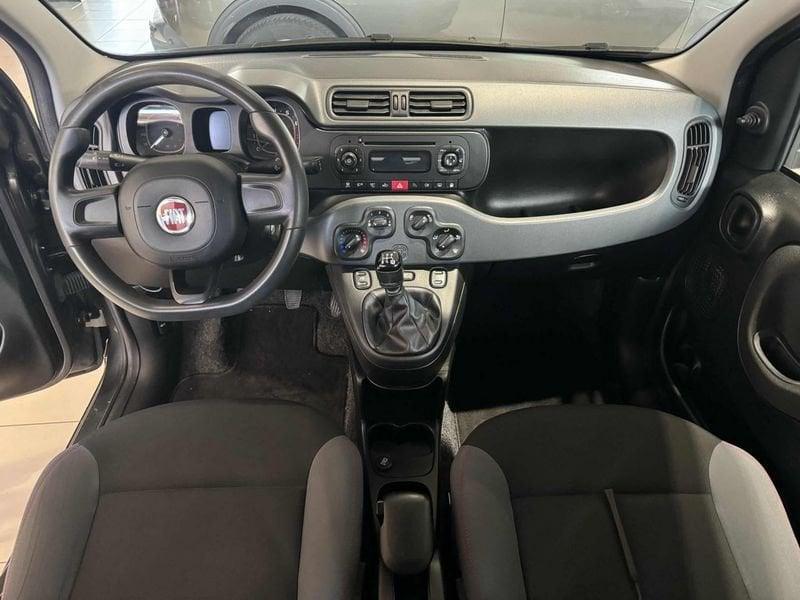 FIAT Panda 0.9 TwinAir Turbo Natural Power Easy