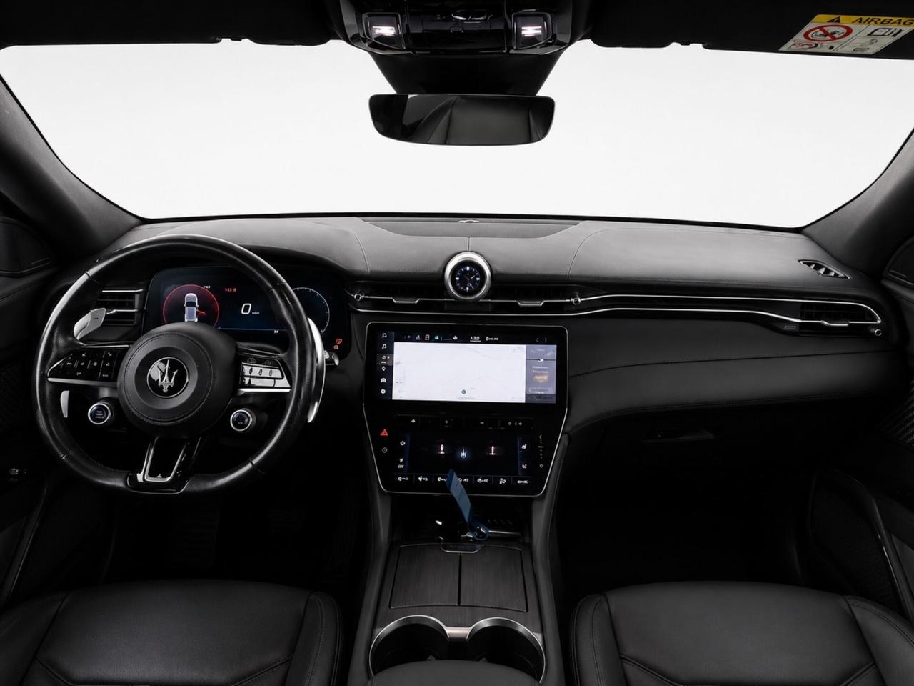 Maserati Grecale MHEV 300 CV AWD GT