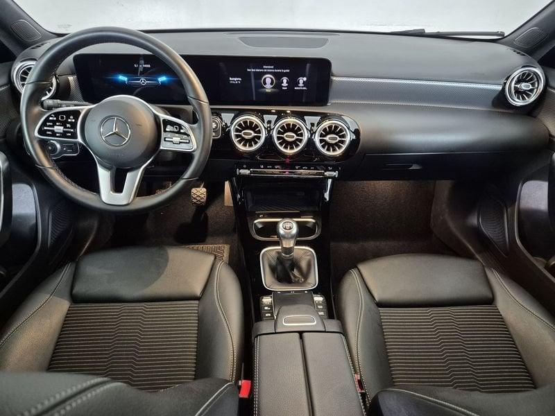 Mercedes-Benz Classe A - V177 2018 Diesel A 180 d Sport