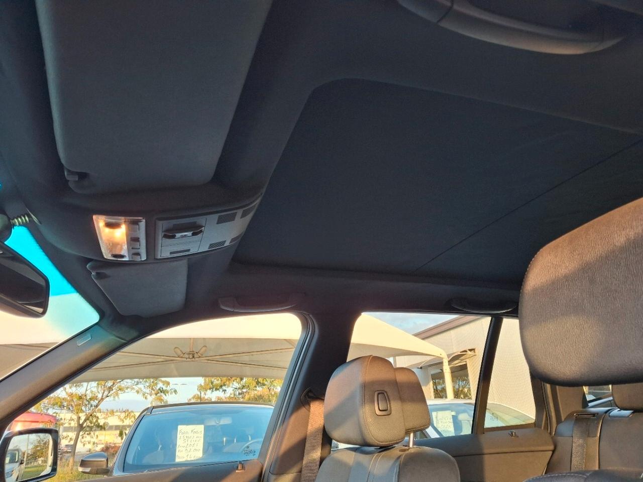 Bmw X3 2.0d X Drive 177cv