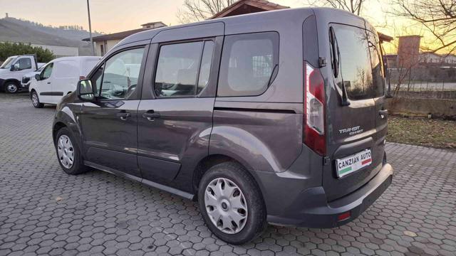 FORD Transit Connect 220 1.5 TDCi UNICO PROPRIETARIO