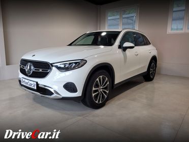 Mercedes-Benz GLC 220 D MHEV 4 MATIC AUT. RESTYLING LED NAVI CRUISE C.18