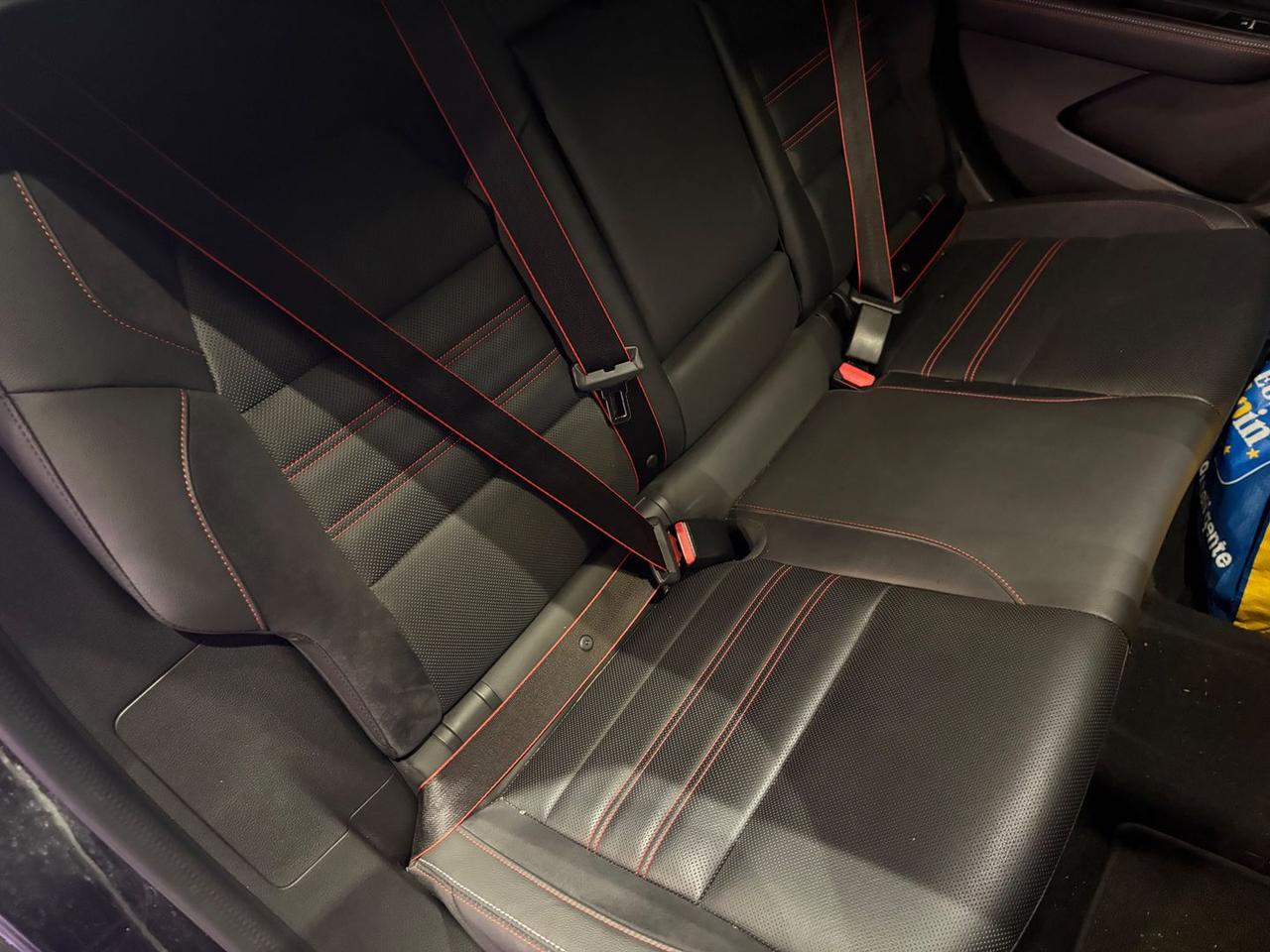 Renault Arkana R.S. Line E-TECH 145 HEV #9537