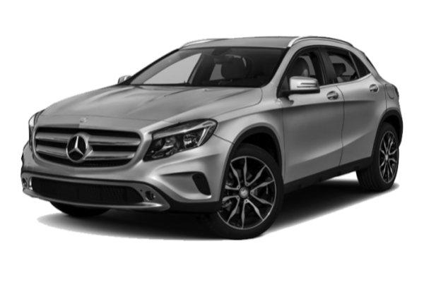 Mercedes-Benz GLA (X156) - GLA 180 d Automatic Sport