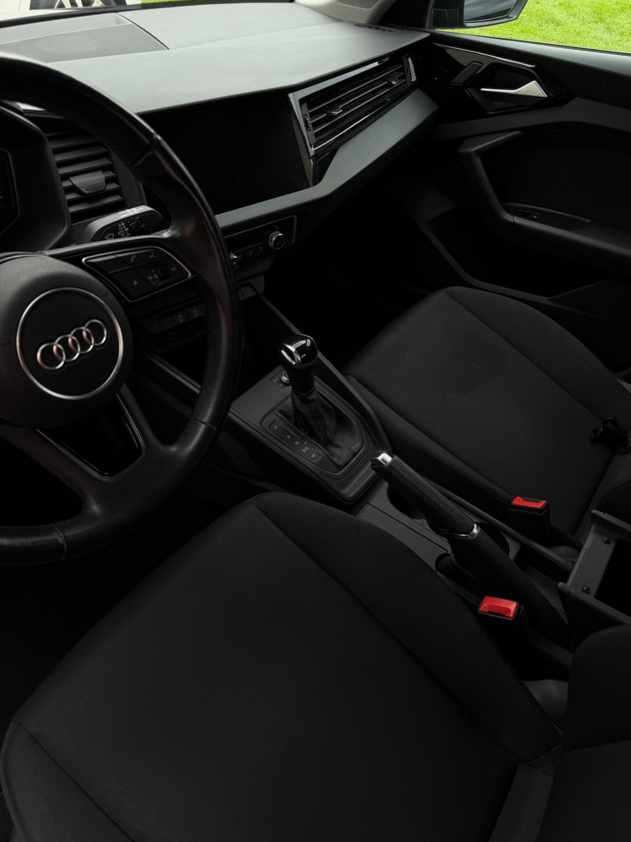 Audi A1 SPB 30 TFSI Admired