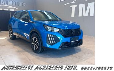 Peugeot 2008 PureTech 100 S&S Active